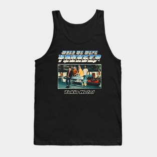 When We Were Younger Original Aesthetic Tribute 〶 Tank Top